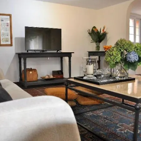 Vakantiehuis Casita En Guamasa *
