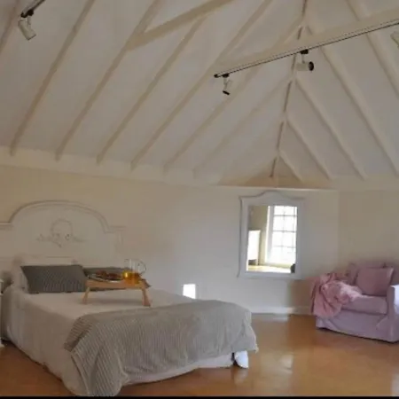 Casita En Guamasa Casa vacanze Tacoronte