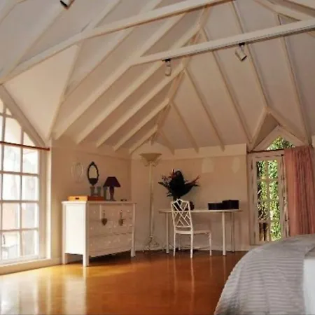 Hébergement de vacances Casita En Guamasa