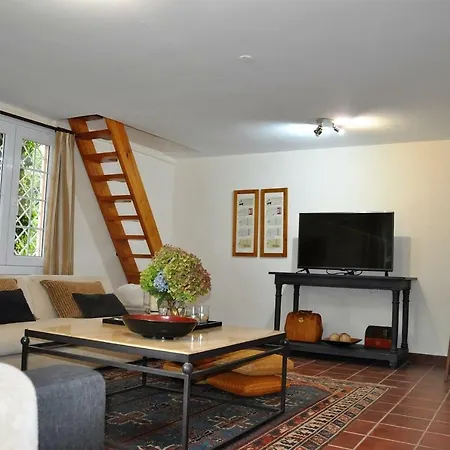 Casita En Guamasa Holiday home Tacoronte