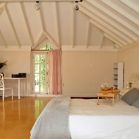 Casita En Guamasa Holiday home Tacoronte