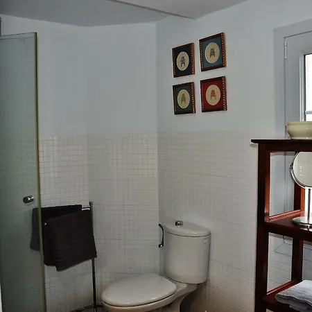 Casita En Guamasa Holiday home *