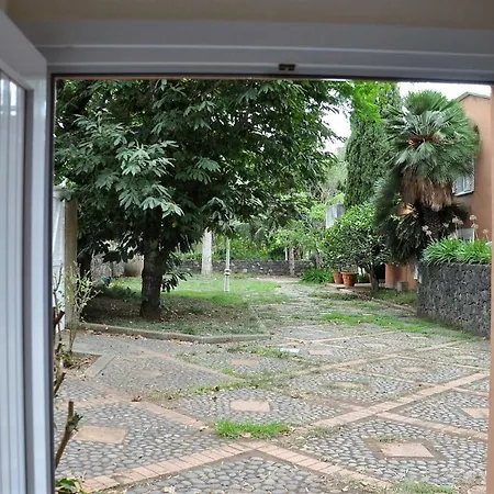 Holiday home Casita En Guamasa Tacoronte