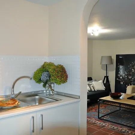 Casita En Guamasa * טקורונטה