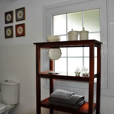בית נופש Casita En Guamasa טקורונטה