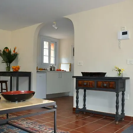 Casita En Guamasa Holiday home *