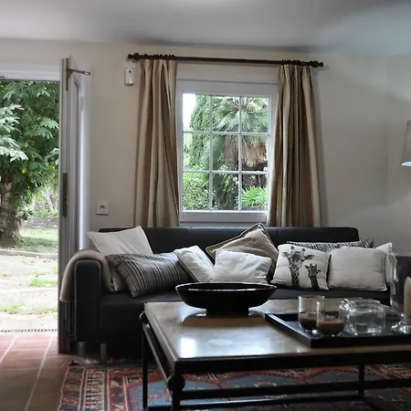Holiday home Casita En Guamasa *