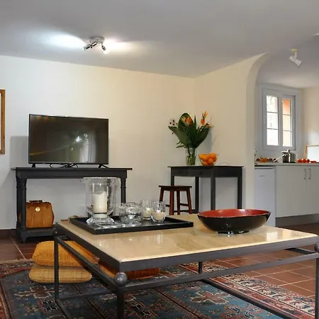 Casita En Guamasa Holiday home Tacoronte