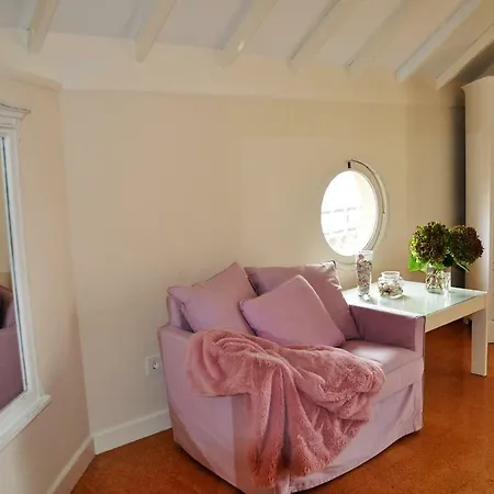 Casita En Guamasa בית נופש *