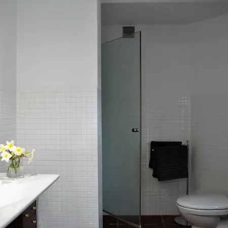 Casita En Guamasa Holiday home Tacoronte