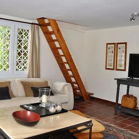 Casita En Guamasa טקורונטה