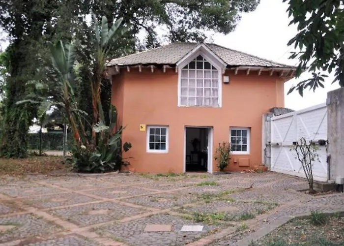 Casita En Guamasa *