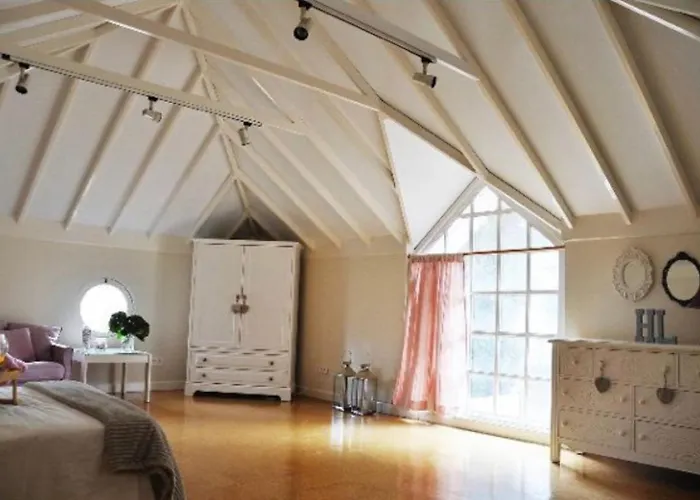 Casita En Guamasa Hébergement de vacances Tacoronte