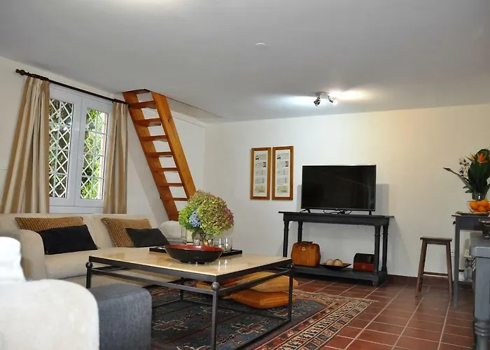 Casita En Guamasa Hébergement de vacances Tacoronte