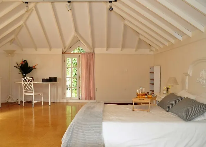 Casita En Guamasa Hébergement de vacances Tacoronte