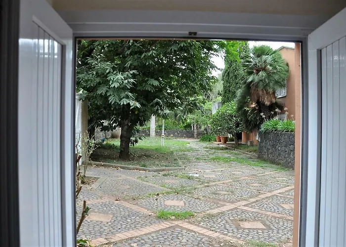 Hébergement de vacances Casita En Guamasa Tacoronte