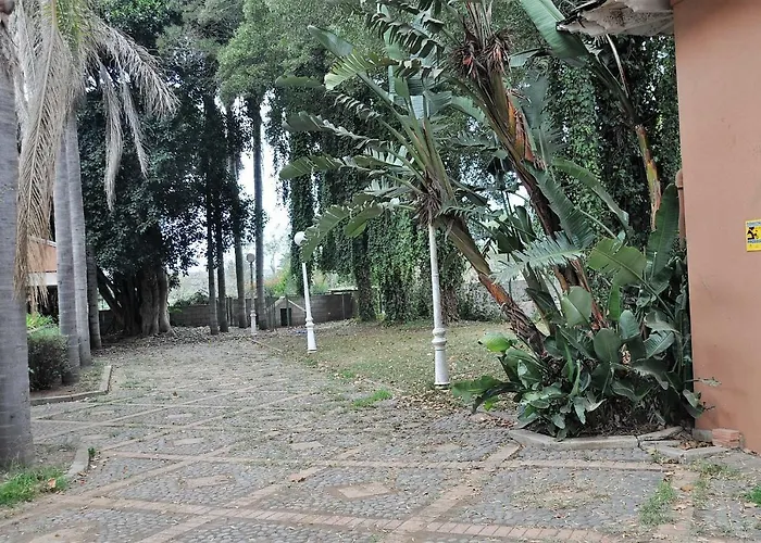 Casita En Guamasa Hébergement de vacances *