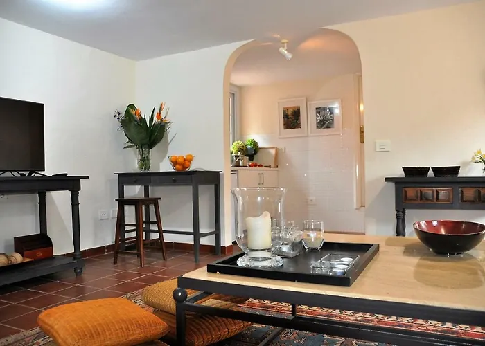 Casita En Guamasa